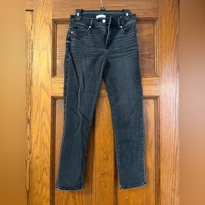 Loft Black Women's Jeans